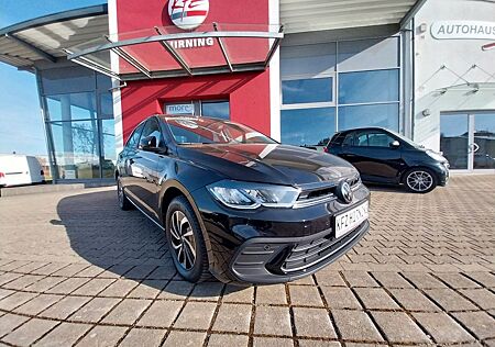 VW Polo Volkswagen VI Life