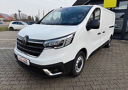 Renault Trafic Kasten L2H1 3,0t Komfort dCi 150