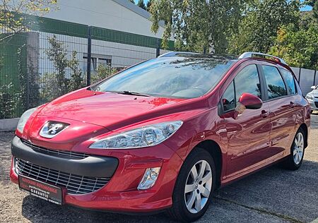 Peugeot 308 SW 1.6 Sport Panorama
