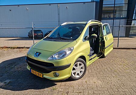 Peugeot 1007 Premium