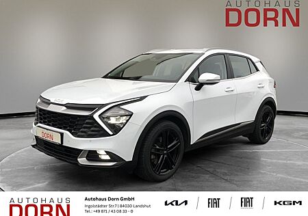 Kia Sportage Vision PHEV 1.6T AWD