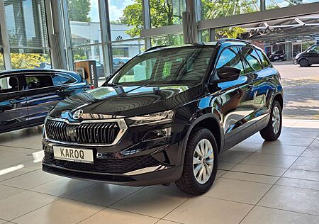 Skoda Karoq 1.5 TSI DSG Selection *Anhängerkupplung*