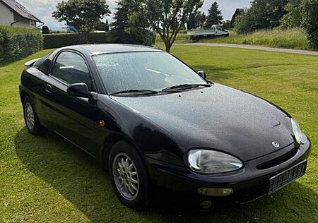 Mazda MX-3 1.6 16V 16V