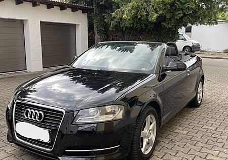 Audi Cabriolet A3 Cabrio