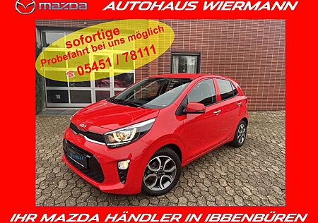 Kia Picanto 1.2 AMT Spirit