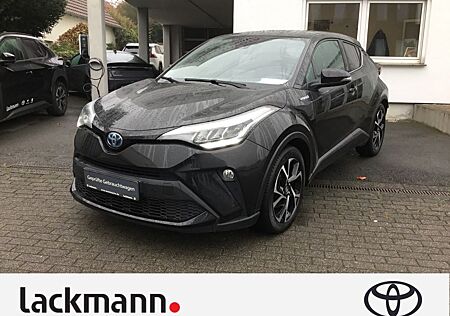 Toyota C-HR 2.0 Hybrid Team D*LED*Kamera*Comfort-Paket*