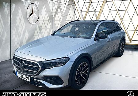 Mercedes-Benz E 450 d 4MATIC T-Modell All-Terrain Avantgarde *