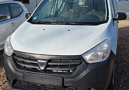 Dacia Dokker 1.6 SCe 100 | technisch i. O |nur Händler