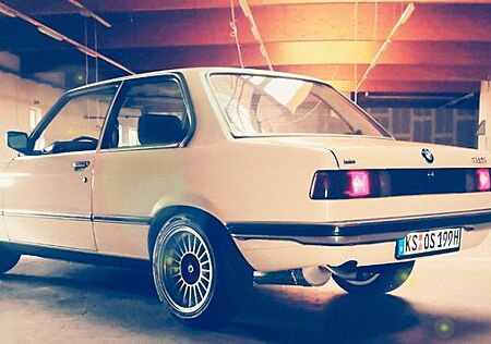 BMW 315
