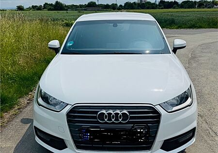 Audi A1 1.0 TFSI ultra S tronic Sportback
