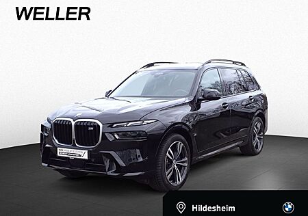 BMW X7 M60i xDrive Massage StHz PAPro DAPro Sky HK