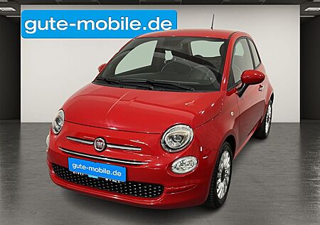 Fiat 500 1.0 Lounge | PDC | CARPLAY | KOMFORT