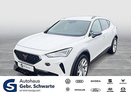 Cupra Formentor 1.4 TSI e-HYBRID 18" GJR LED