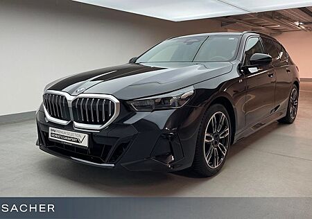 BMW 520iA Touring M-Sport AHK Standh Sitzbelü 360°