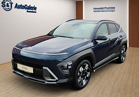 Hyundai Kona SX2 HEV 1.6 GDI HEV DCT 2WD PRIME