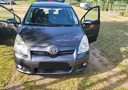 Toyota Corolla Verso 1.8-l-VVT-i Sol Multi-Mode-Get...
