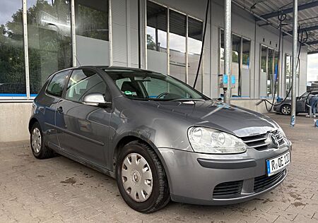 VW Golf Volkswagen 1.4 Comfortline Comfortline