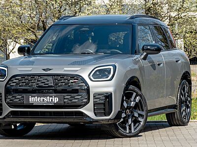 MINI Countryman D.JOHN COOPER WORKS.JCW.PAKET L
