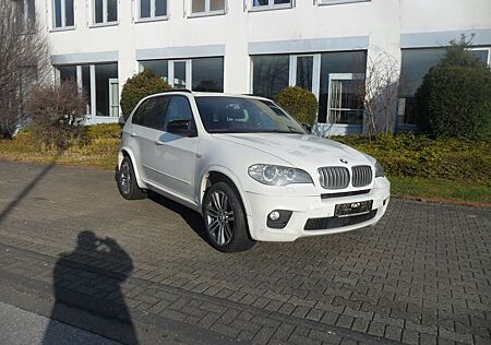 BMW X5 40d*M-Paket*Aut*Klima*Leder*Navi*Xenon*Pano
