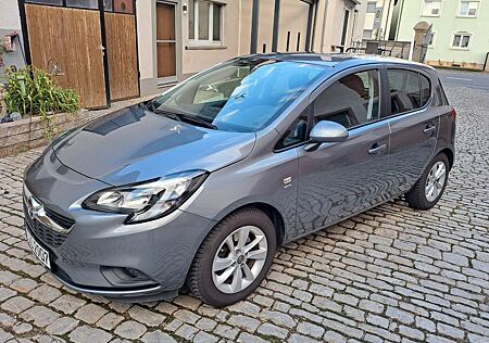 Opel Corsa 1.4 Turbo Active - 101 PS