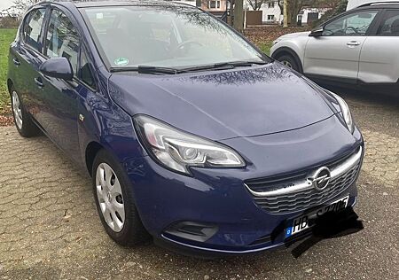 Opel Corsa 1.4 ecoFLEX Edition S/S Edition