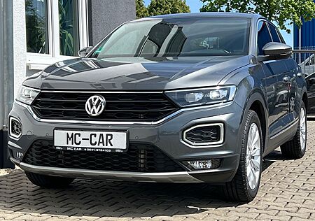 VW T-Roc Volkswagen Sport 4Motion