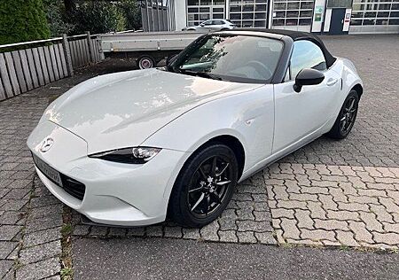 Mazda MX-5 SKYACTIV-G 131 Sports-Line