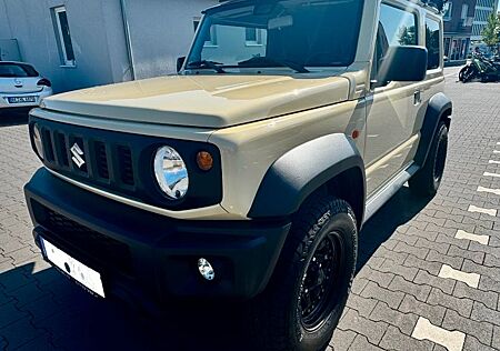 Suzuki Jimny 1.5 ALLGRIP NFZ