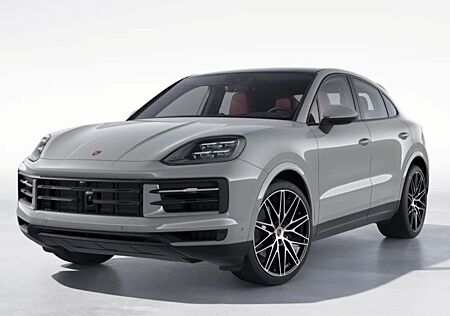 Porsche Cayenne 3.0 V6 Tiptronic - Mwst. Ausweisbar