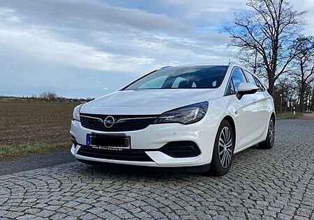 Opel Astra ST 1.5 Diesel 90kW Elegance Elegance