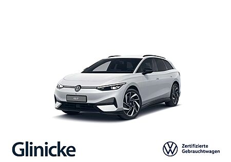 VW ID.7 Volkswagen Tourer Pro 77 kWh Matrix AHK UPE: 69.035,01