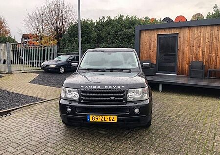 Land Rover Range Rover 2.7 TdV 6 SE EXPORT!!!! EXPORT!!!! M