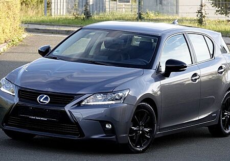 Lexus CT 200h *IMPRESSION *GARANTIE* NAVI* KAMERA*