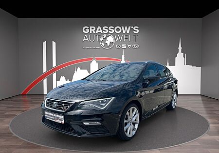 Seat Leon ST FR SHZ/ LED / TEMP/ NAV/ EPH