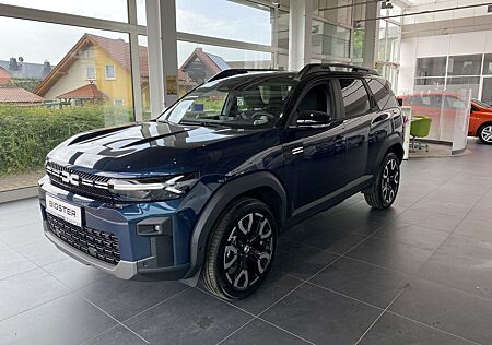 Dacia Bigster Journey HYBRID 155