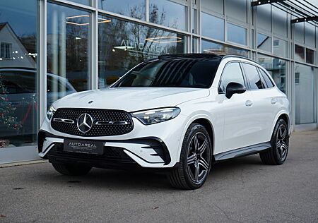Mercedes-Benz GLC-Klasse GLC 200 d 4M AMG+/MANUFKTR/360°/DIGITAL/PANO/BUR