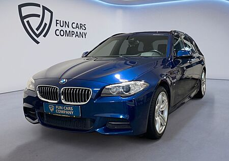 BMW 535i Touring M SPORT, NAVI, BI XENON, ALCAN, AHK