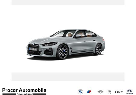 BMW 420i M SPORT PRO Widscreen DA PA DAB HiFi