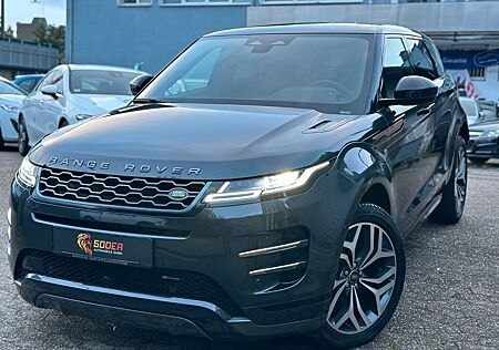 Land Rover Range Rover Evoque R-Dynamic SE*NEU*TAGESULASSUN