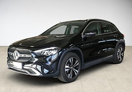 Mercedes-Benz GLA 200 d Progressive AHK AUT Kam. KlimaA LED LM