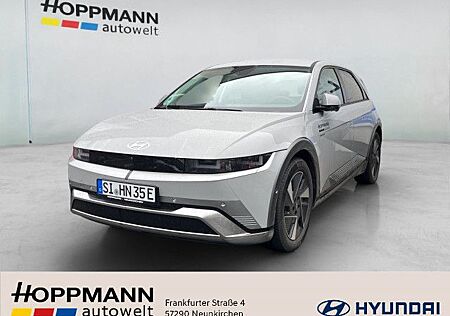 Hyundai IONIQ 5 (MY25) 84 kWh, (325 PS) 4WD TECHNIQ