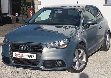 Audi A1 attraction~Bluetooth~Allwetter~Klima~