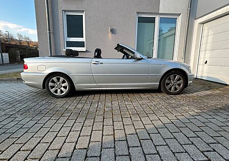 BMW 320Ci - ein Klassiker
