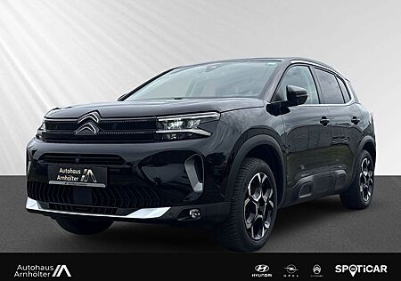 Citroën C5 Aircross Citroen MAX PURETECH 130 EAT8+NAVI++