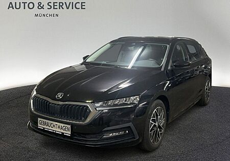 Skoda Octavia Combi 1.5 TSI e-TEC Clever DSG |LED|AHK|