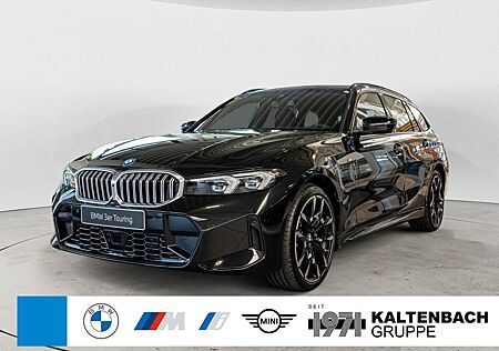 BMW 330e Touring xDrive M-Sport FACEL. 360° LED HUD