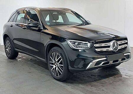 Mercedes-Benz GLC 300 e 4Matic