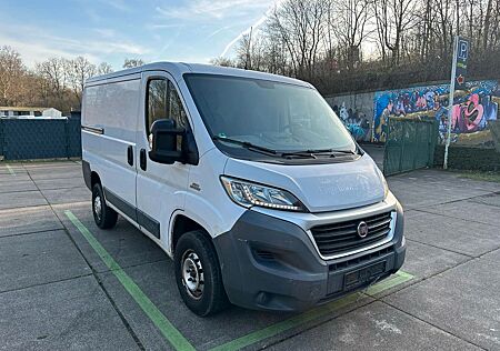 Fiat Ducato Kasten 30 130 L1H1 RS: 3000 mm