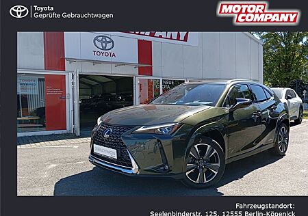 Lexus UX 250h Luxury Line