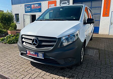 Mercedes-Benz Vito Tourer CDI Pro FWD/extralang/Klima/ 9Sitze